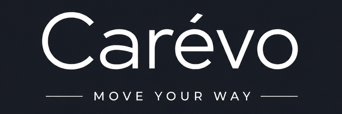 Carévo — Move Your Way